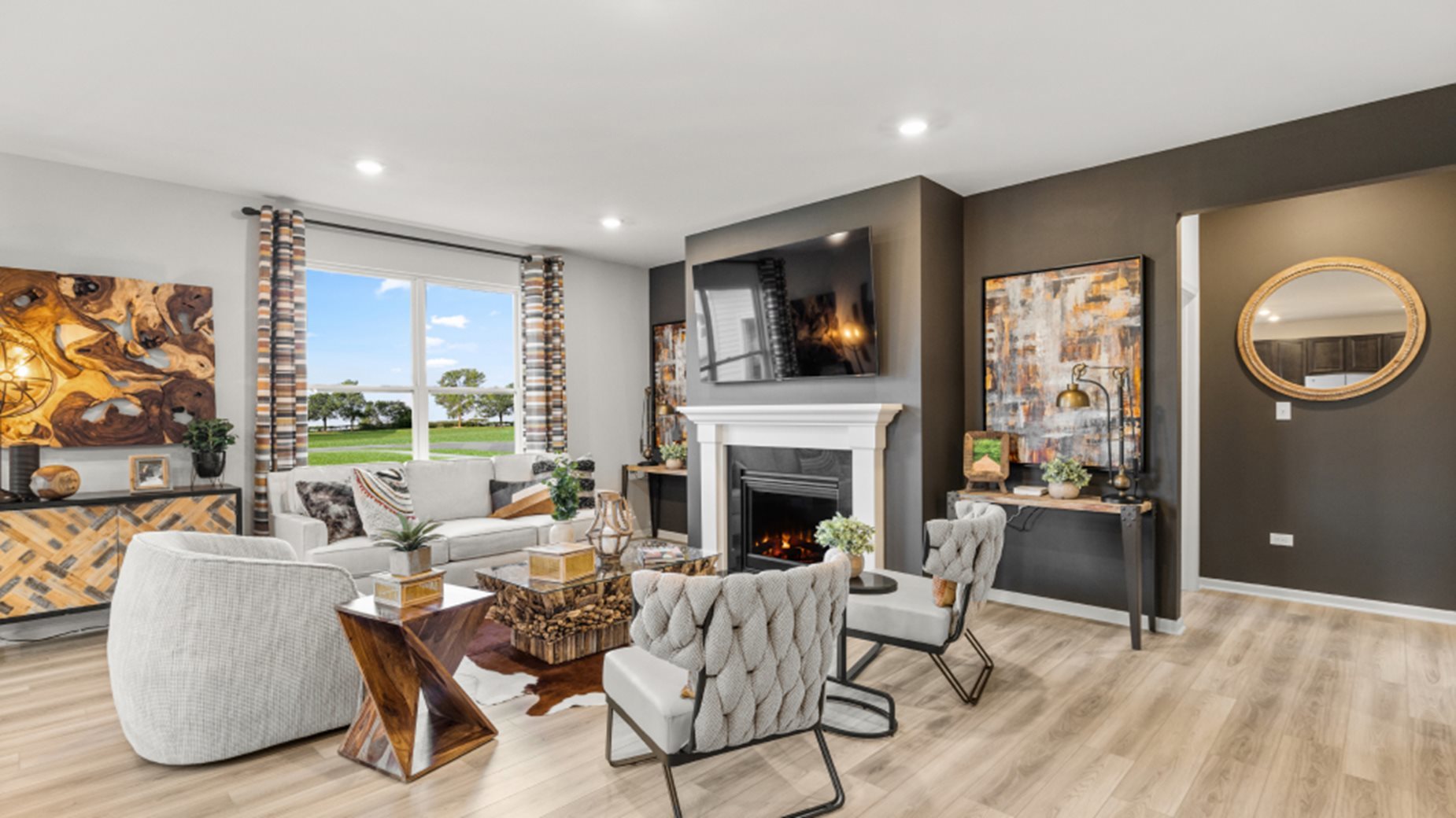 12231 Ehorn Road Huntley, IL 60142 - Photo 7 of 46 Gallery Image 7