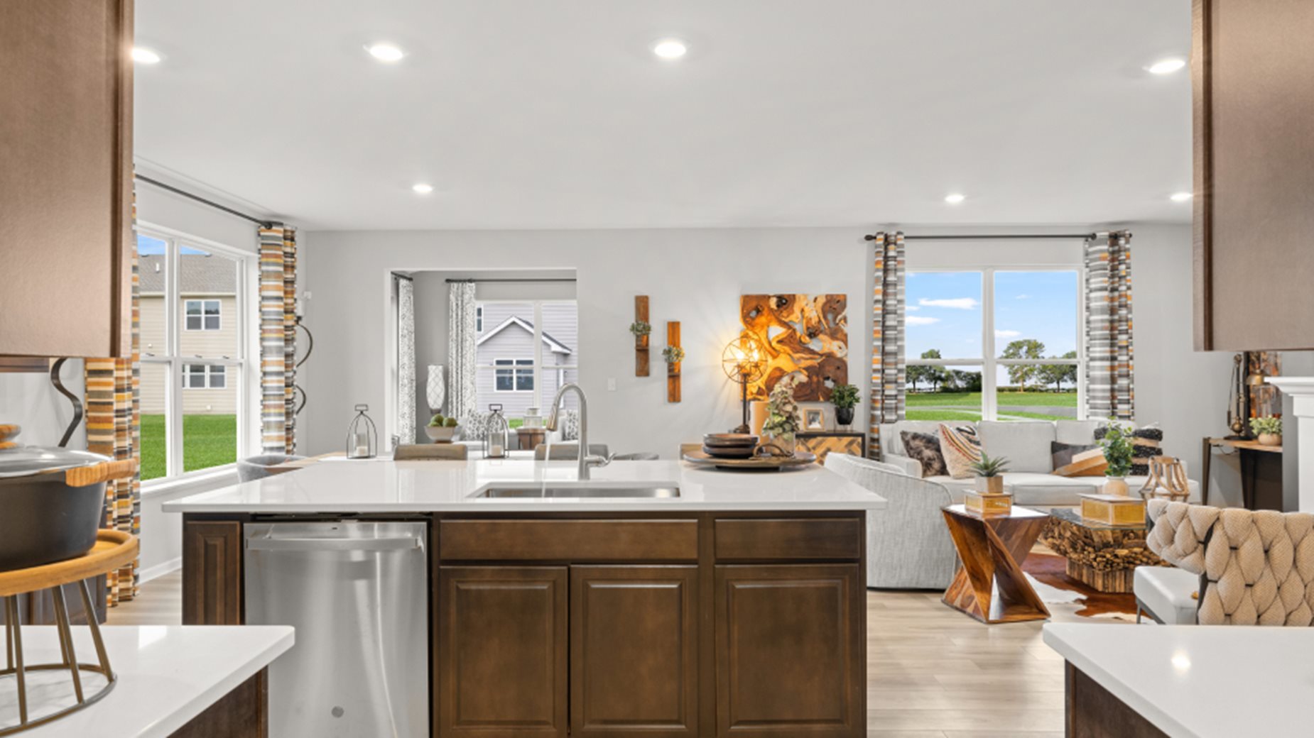 12231 Ehorn Road Huntley, IL 60142 - Photo 10 of 46 Gallery Image 10