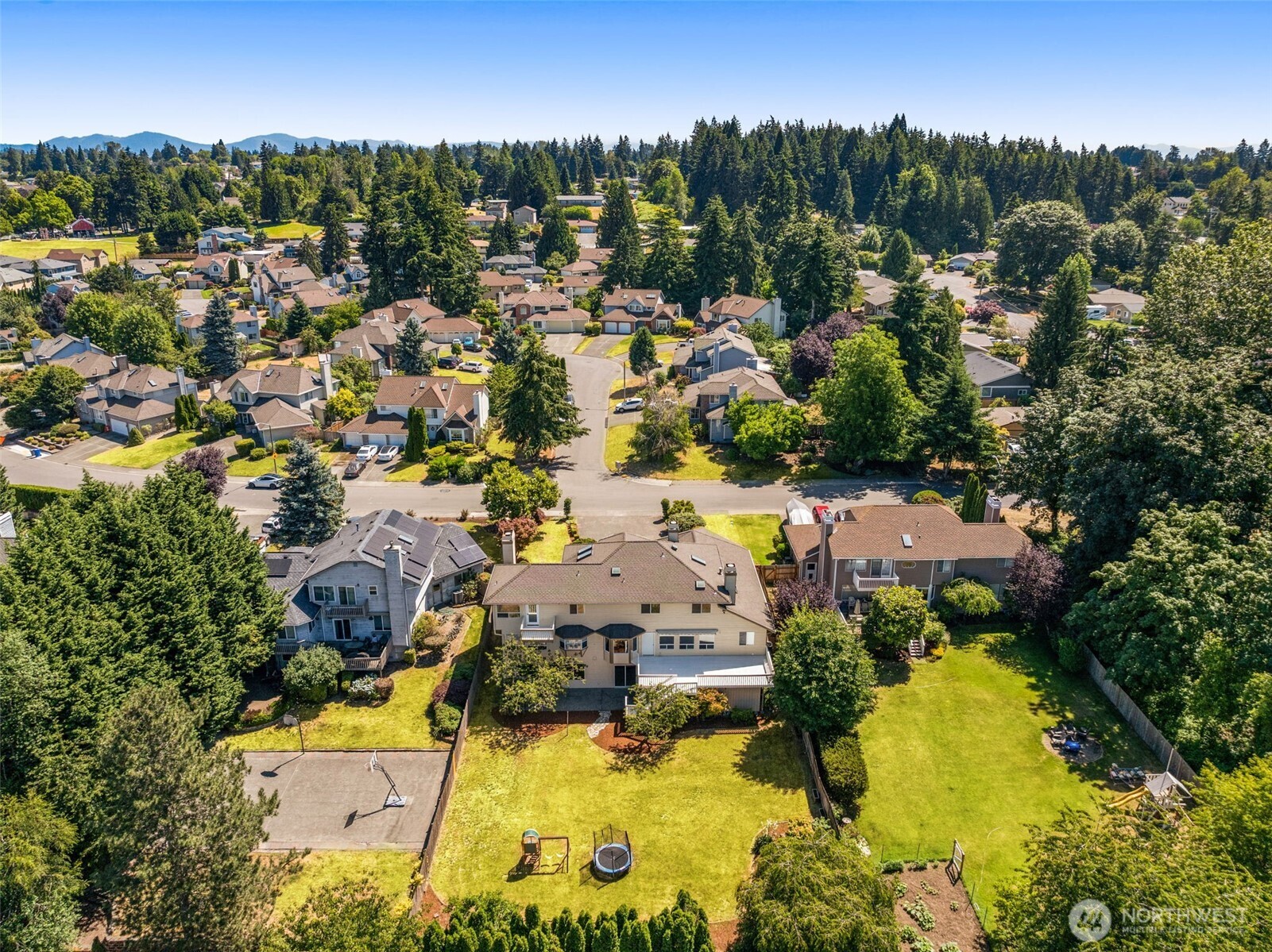 20503 96th Way South Kent, WA 98031 - Photo 36 of 40