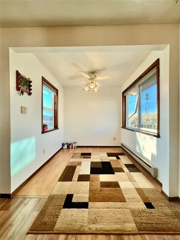 a view of a swimming pool