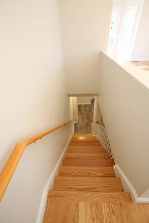 a view of entryway