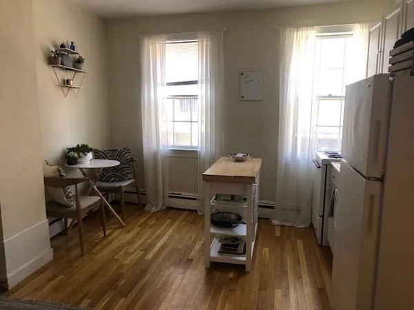 $2,575 | 27 Melrose Street, Unit 4, Boston, MA 02116