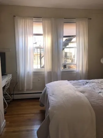 $2,575 | 27 Melrose Street, Unit 4, Boston, MA 02116