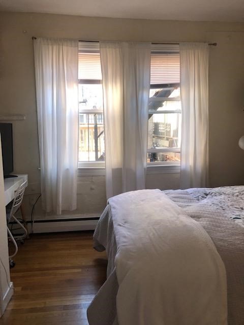 27 Melrose Street, Unit 4 Boston, MA 02116 - Photo 11 of 12