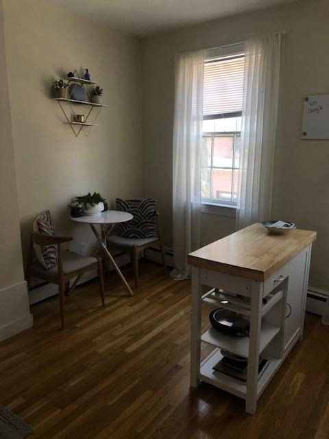 27 Melrose Street, Unit 4 Boston, MA 02116 - Photo 2 of 12