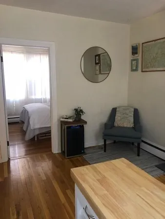 $2,575 | 27 Melrose Street, Unit 4, Boston, MA 02116