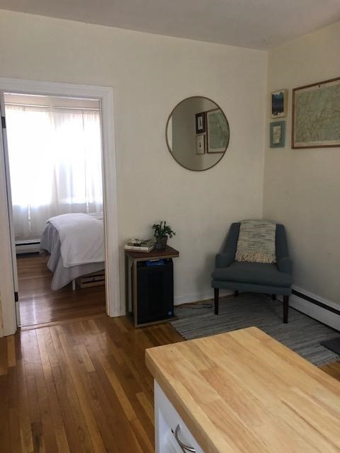 27 Melrose Street, Unit 4 Boston, MA 02116 - Photo 4 of 12