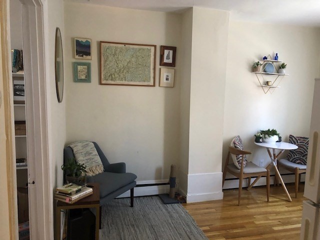 27 Melrose Street, Unit 4 Boston, MA 02116 - Photo 5 of 12