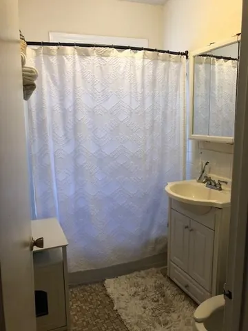 $2,575 | 27 Melrose Street, Unit 4, Boston, MA 02116