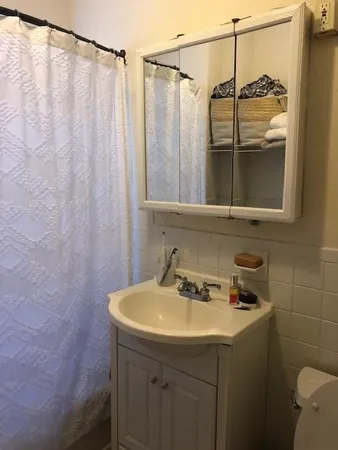 $2,575 | 27 Melrose Street, Unit 4, Boston, MA 02116