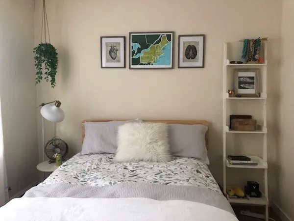 $2,575 | 27 Melrose Street, Unit 4, Boston, MA 02116