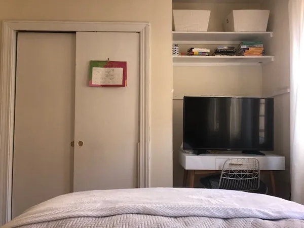 $2,575 | 27 Melrose Street, Unit 4, Boston, MA 02116