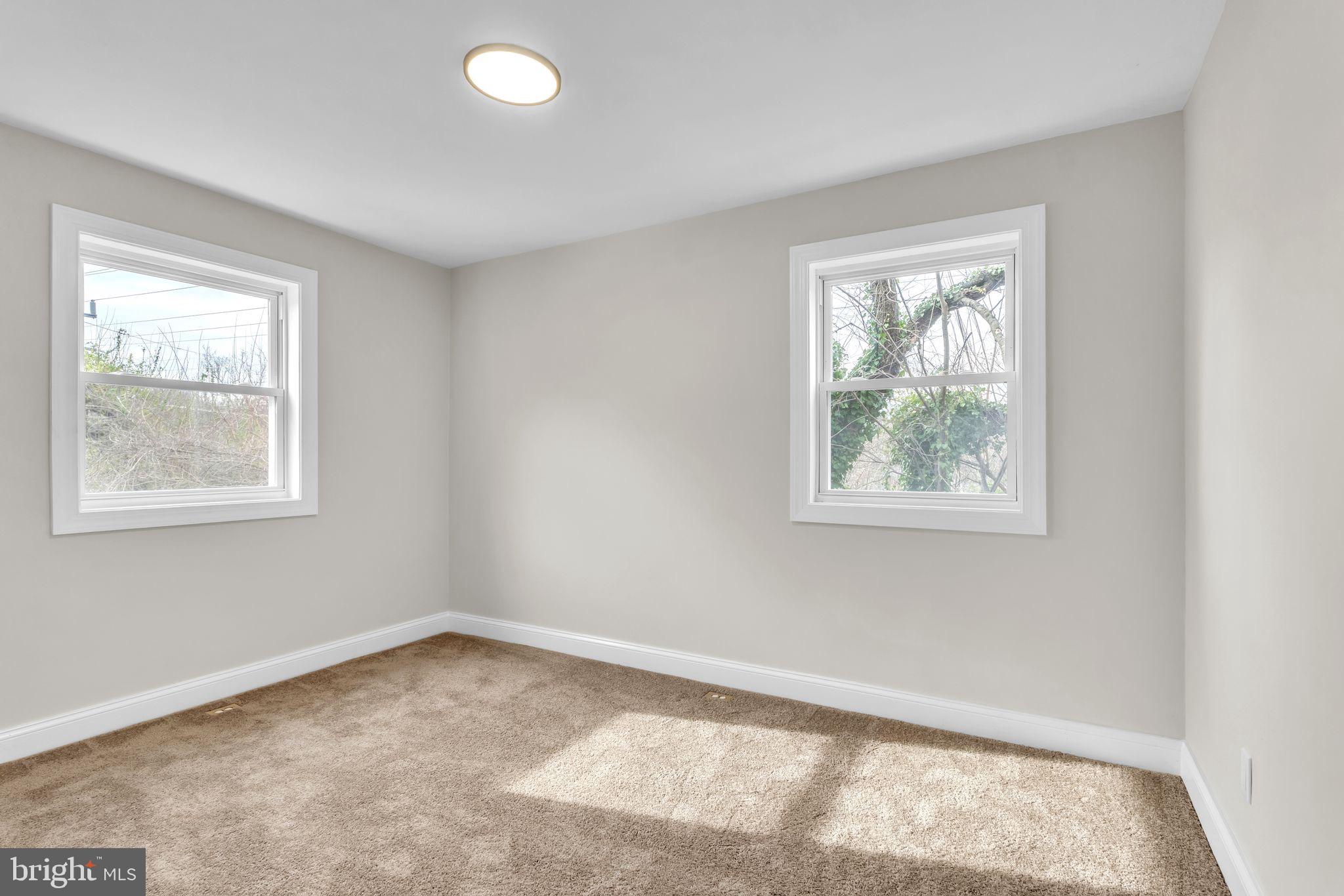 11901 Dalewood Drive Silver Spring, MD 20902 - Photo 11 of 17 an empty room with a window