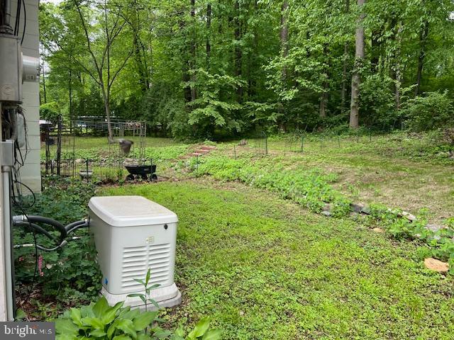 90 Wanner Road Reading, PA 19606 - Photo 12 of 32 a view of a backyard with a fountain