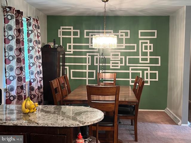 90 Wanner Road Reading, PA 19606 - Photo 16 of 32 a kitchen with a table and chairs in it