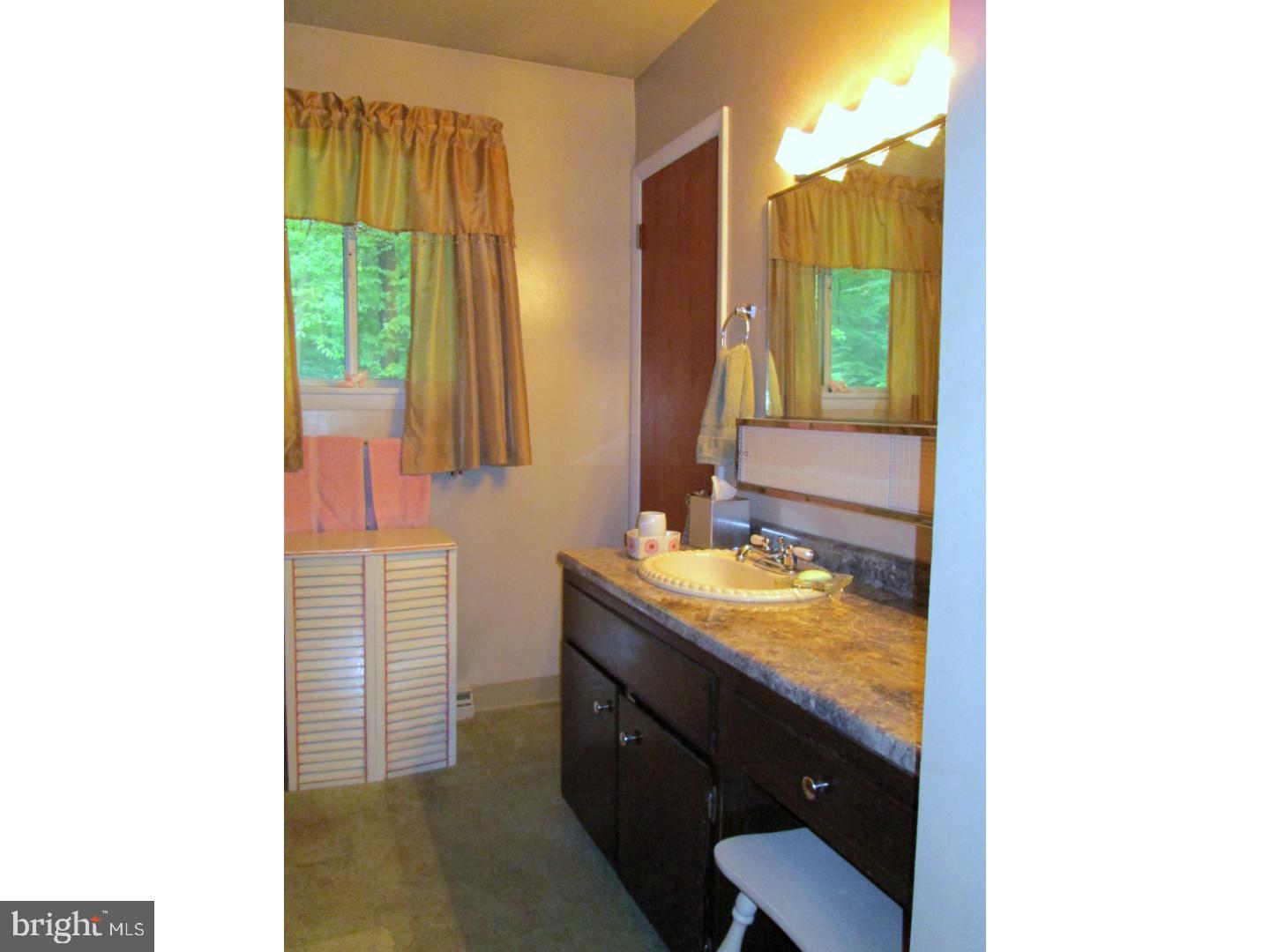 90 Wanner Road Reading, PA 19606 - Photo 17 of 32 a bathroom with a sink and a mirror