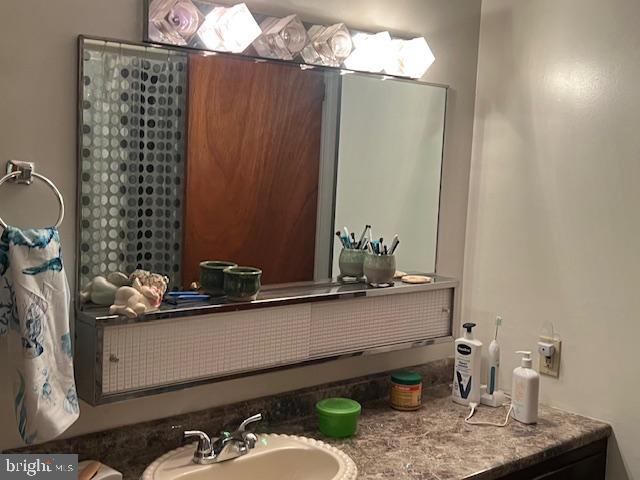 90 Wanner Road Reading, PA 19606 - Photo 18 of 32 a bathroom with a sink and a mirror