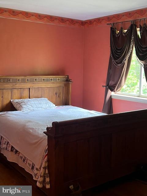 90 Wanner Road Reading, PA 19606 - Photo 21 of 32 a bed sitting in a bedroom next to a window
