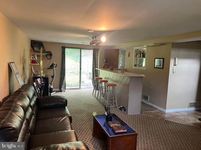 90 Wanner Road Reading, PA 19606 - Photo 22 of 32 a living room with furniture and a window