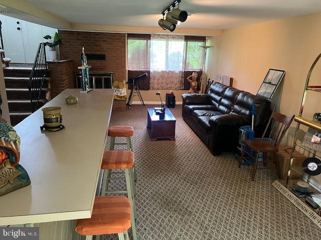 90 Wanner Road Reading, PA 19606 - Photo 23 of 32 a living room with furniture and a window