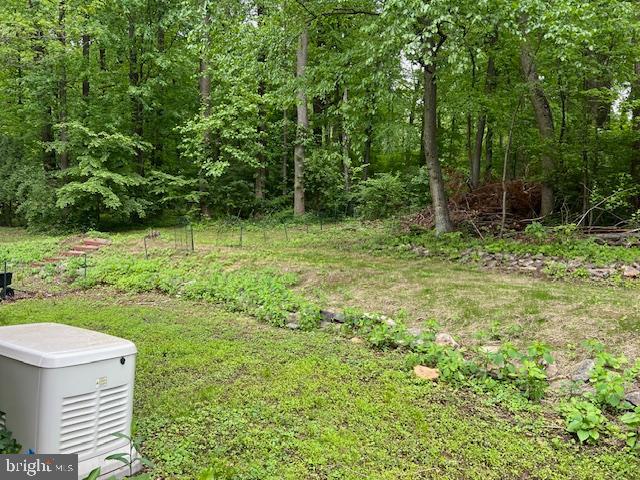 90 Wanner Road Reading, PA 19606 - Photo 10 of 32 a view of a backyard with a trees