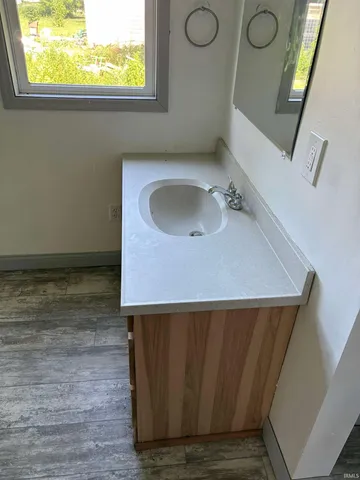 $129,000 | 1158 East Summitt Street, Wawaka, IN 46794