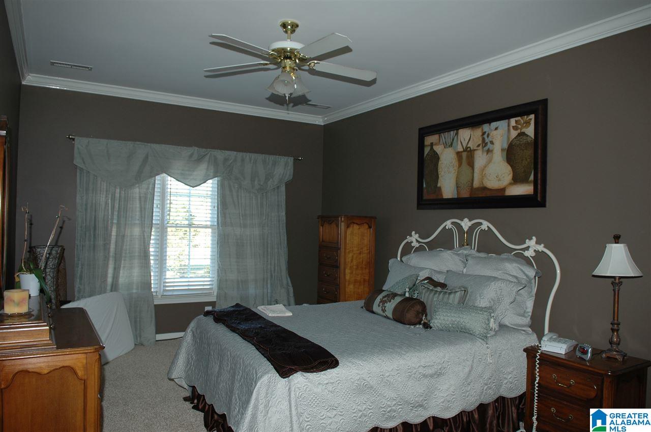8335 Clayton Road Springville, AL 35146 - Photo 39 of 50