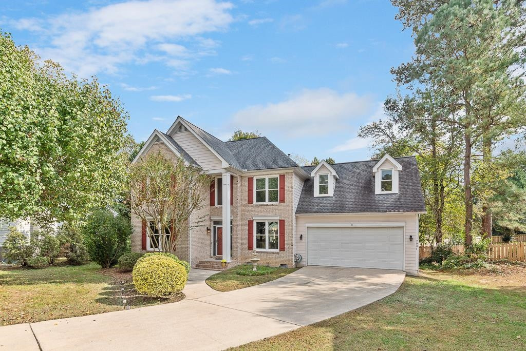 2004 Shadow Creek Drive Raleigh, NC 27604 - Photo 1 of 30 Photo 1