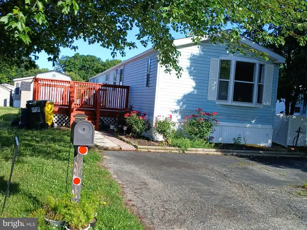 $39,999 | 114 Roundup Road, Middle River, MD 21220
