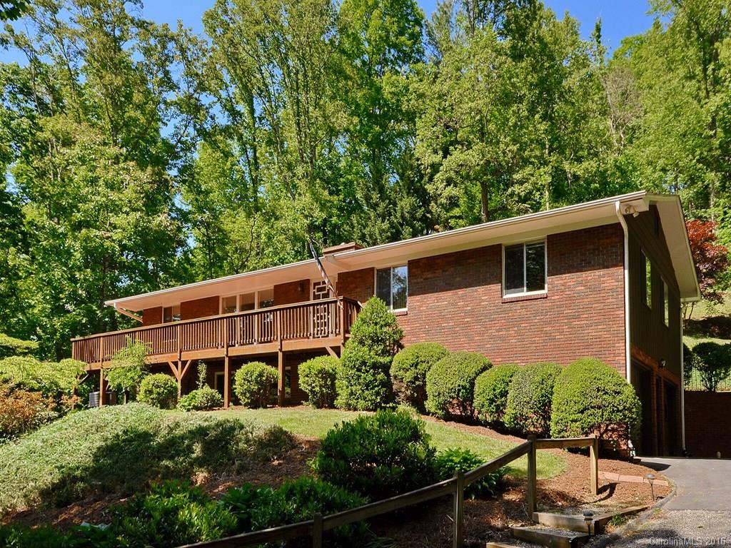 169 Cherokee Road Asheville, NC 28804 - Photo 1 of 24 Gallery Image 1