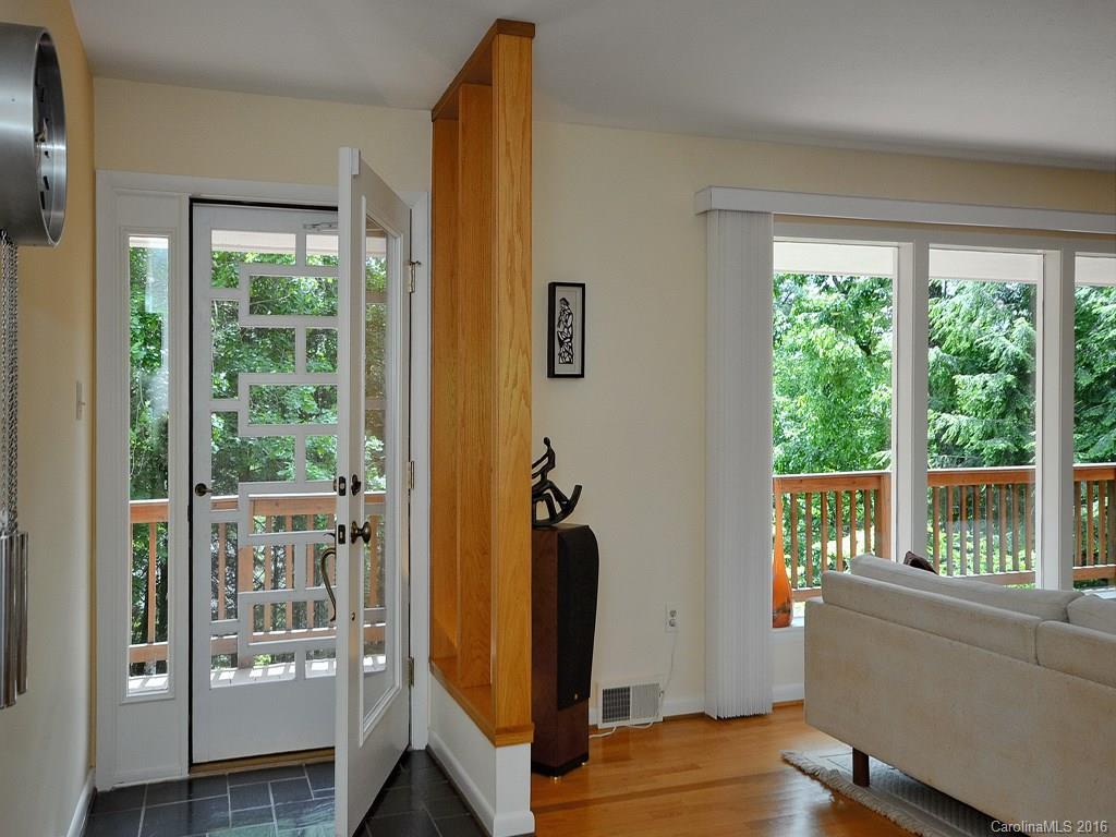 169 Cherokee Road Asheville, NC 28804 - Photo 3 of 24 Gallery Image 3