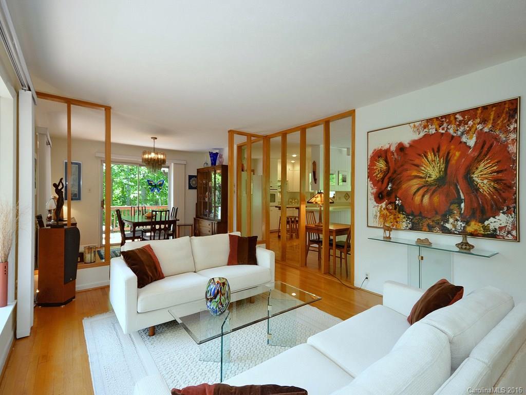169 Cherokee Road Asheville, NC 28804 - Photo 5 of 24 Gallery Image 5