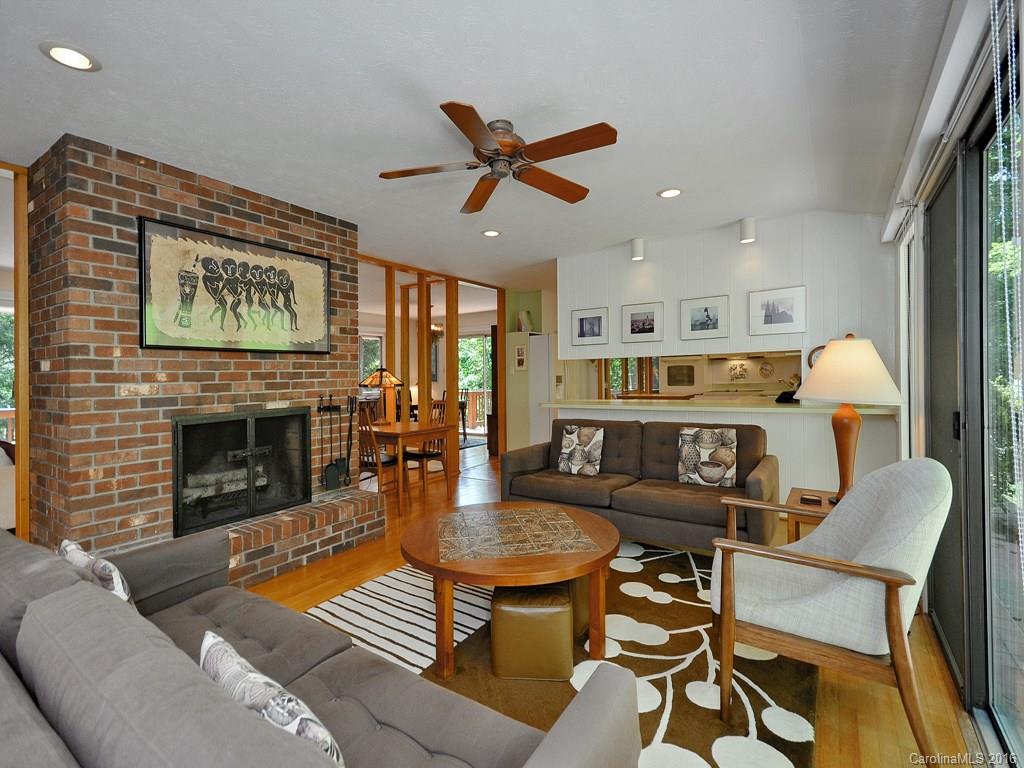 169 Cherokee Road Asheville, NC 28804 - Photo 8 of 24 Gallery Image 8