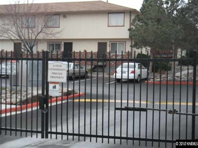 1400 East 9th Street, Unit 2 Reno, NV 89512 - Photo 2 of 7
