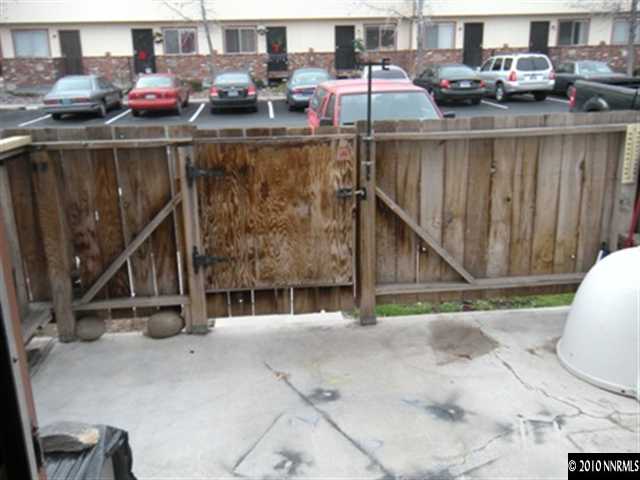 1400 East 9th Street, Unit 2 Reno, NV 89512 - Photo 4 of 7 a view of storage and utility room