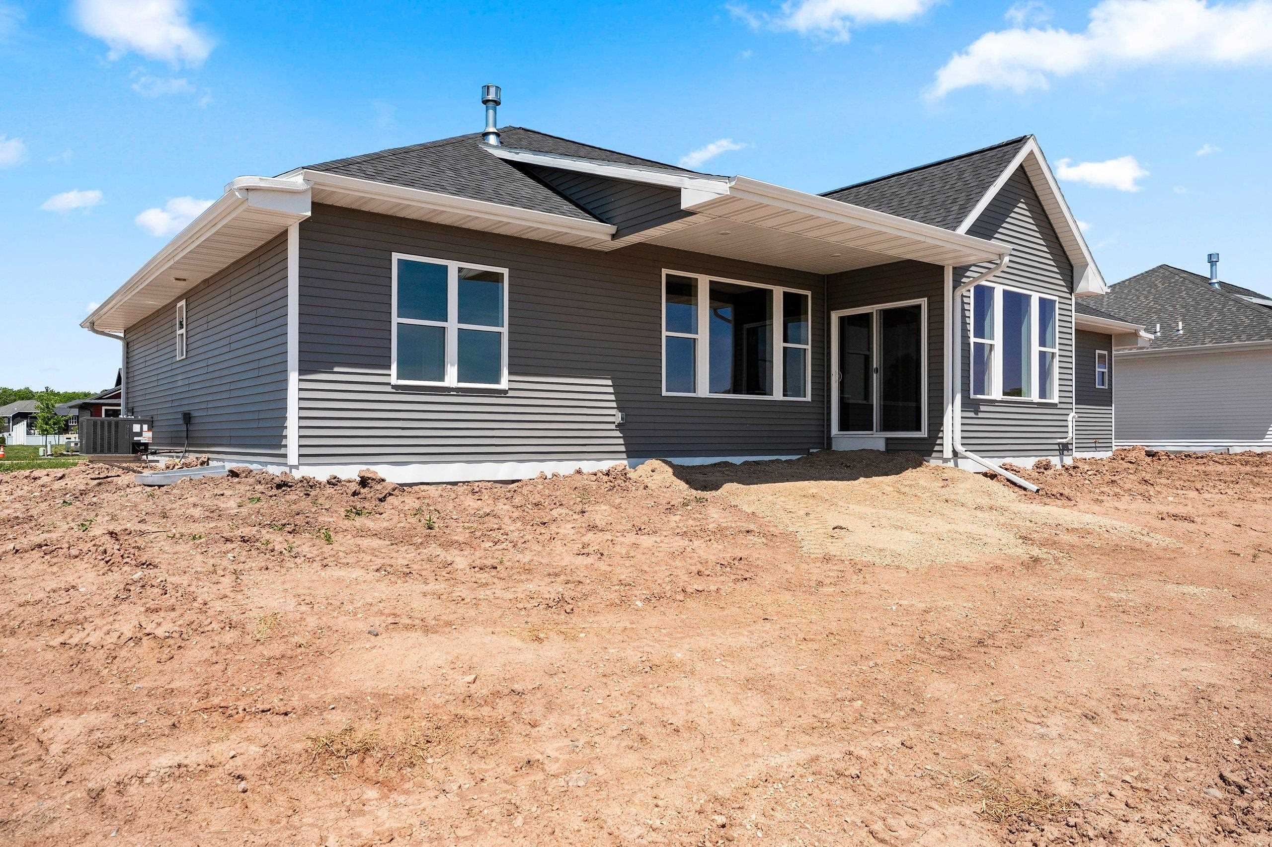 3236 Willow Road Green Bay, WI 54311 - Photo 42 of 47
