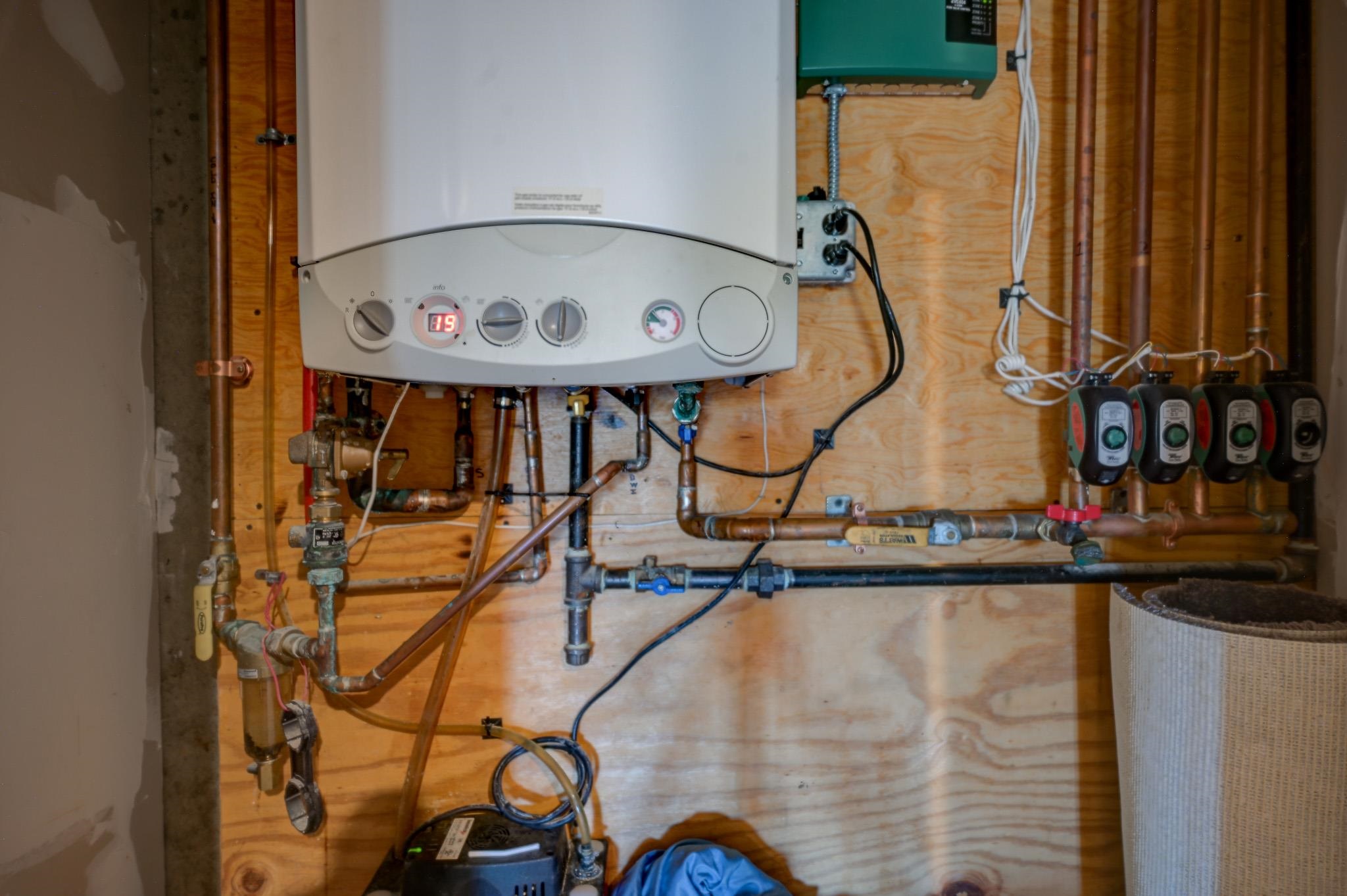 15 Attitash Woods Road Bartlett, NH 03860 - Photo 50 of 56