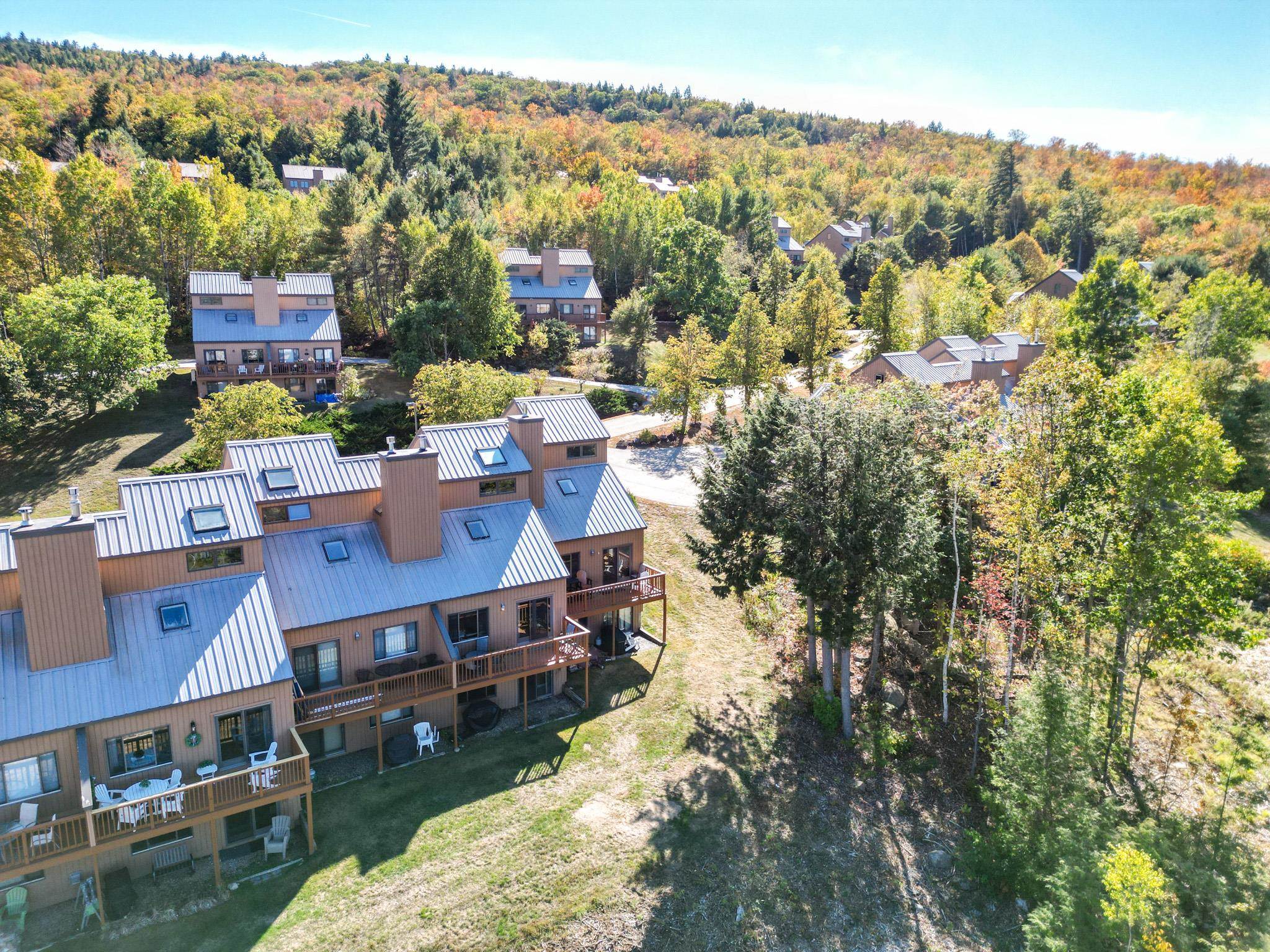 15 Attitash Woods Road Bartlett, NH 03860 - Photo 53 of 56