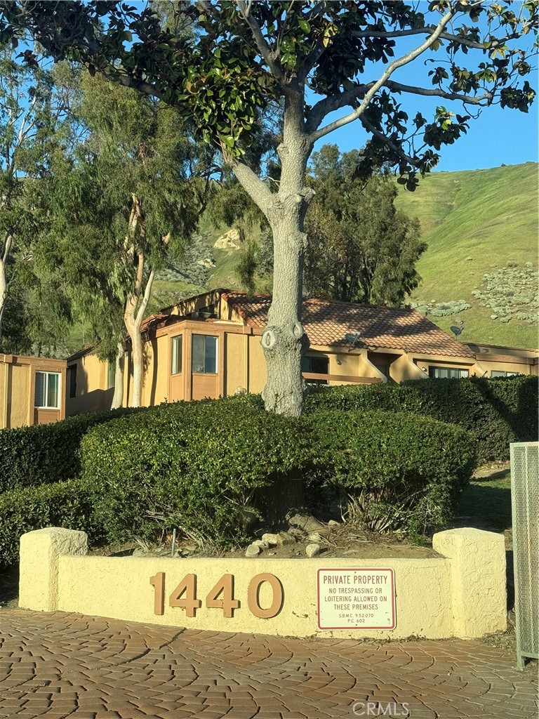 1440 West Edgehill Road, Unit 8 San Bernardino, CA 92405 - Photo 3 of 15