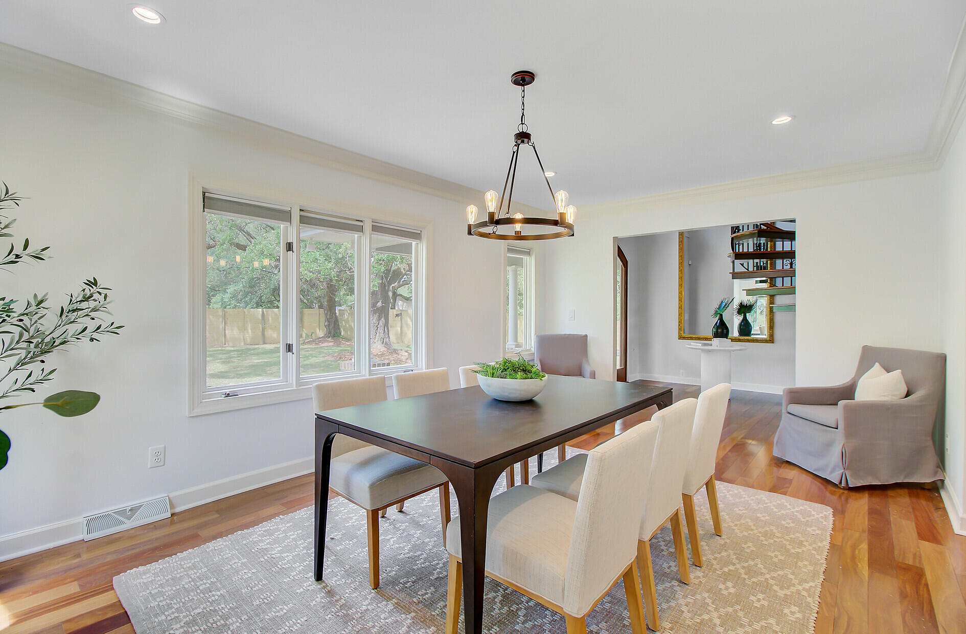 146 Rivers Edge Way Wando, SC 29492 - Photo 19 of 67 Formal Dining Room
