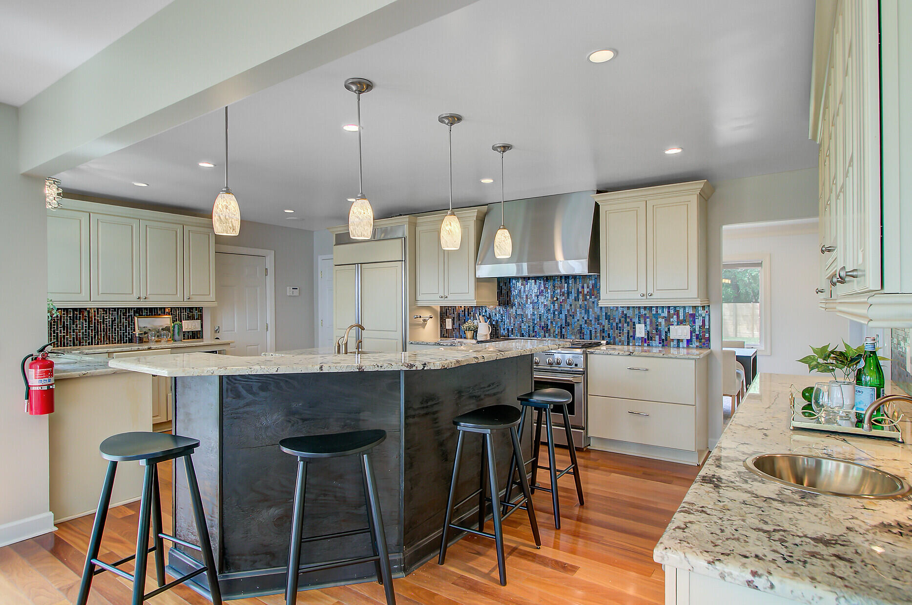 146 Rivers Edge Way Wando, SC 29492 - Photo 22 of 67 Kitchen
