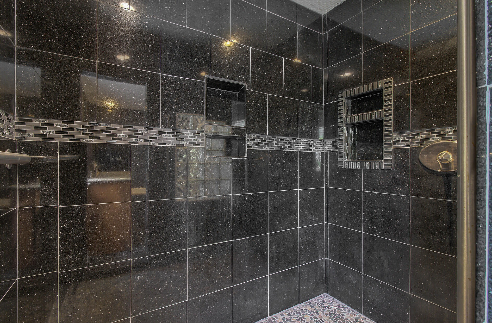 146 Rivers Edge Way Wando, SC 29492 - Photo 44 of 67 Large Walk-In Shower