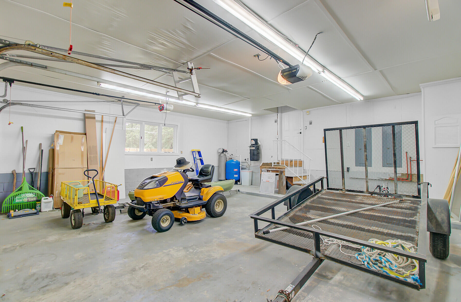 146 Rivers Edge Way Wando, SC 29492 - Photo 49 of 67 Garage