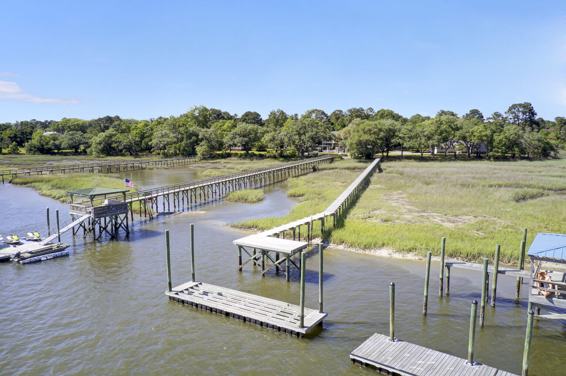 146 Rivers Edge Way Wando, SC 29492 - Photo 55 of 67 Waterview