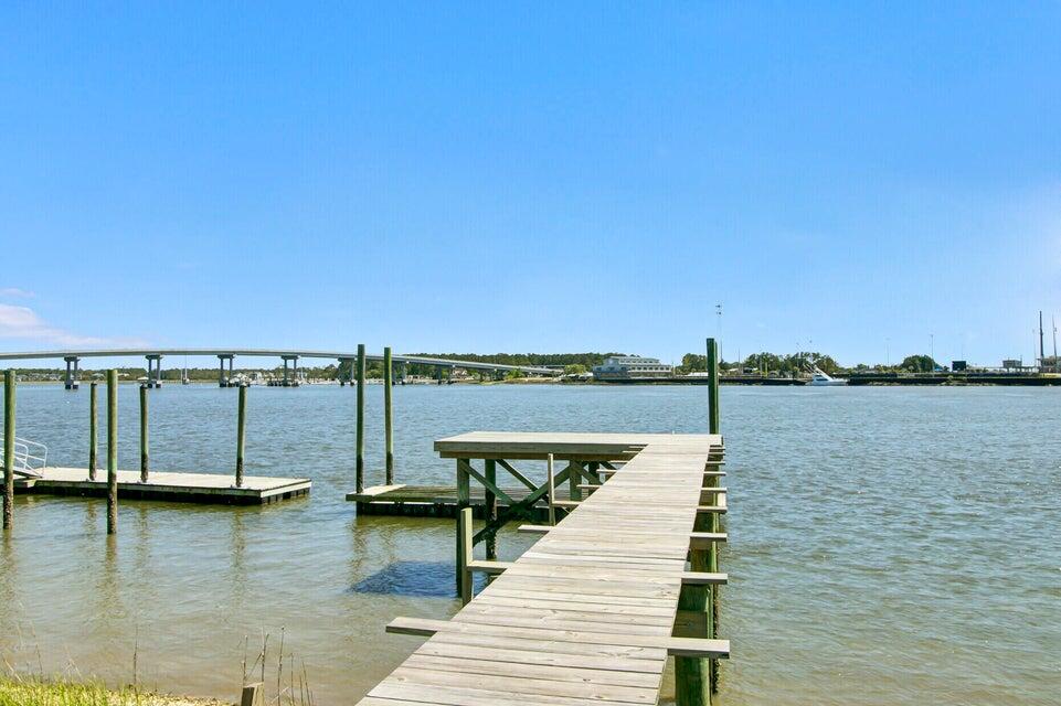 146 Rivers Edge Way Wando, SC 29492 - Photo 8 of 67 Dock