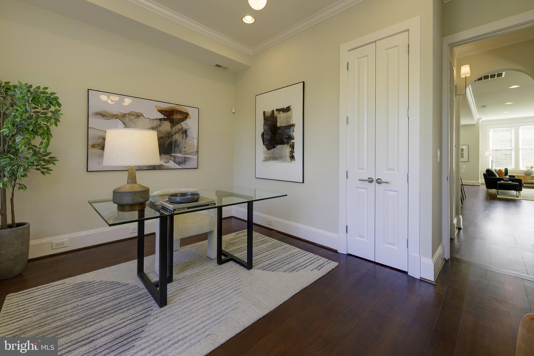 1335 R Street Northwest, Unit 2 Washington, DC 20009 - Photo 14 of 41 Gallery Image 14
