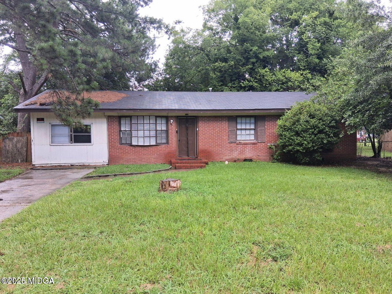 110 Merlin Street Warner Robins, GA 31093 - Photo 2 of 8 1