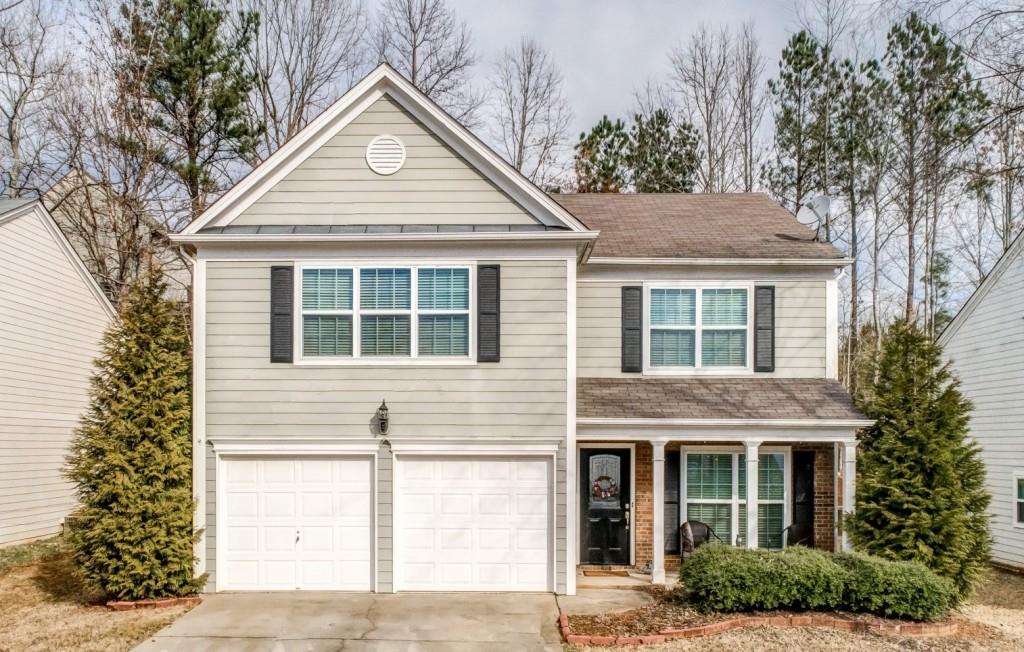 Picture Perfect and ready to move in!