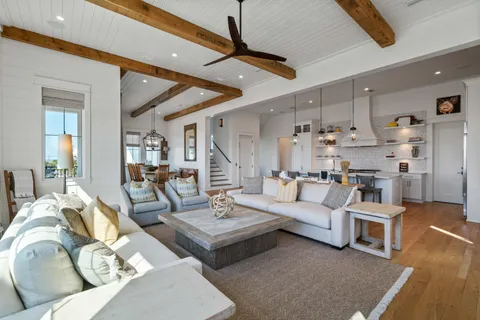 $4,950,000 | 5568 West County Highway 30A, Santa Rosa Beach, FL 32459