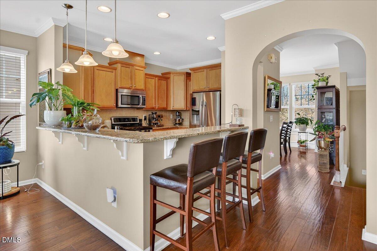 9328 Wooden Road Raleigh, NC 27617 - Photo 11 of 58 23-DSC04021